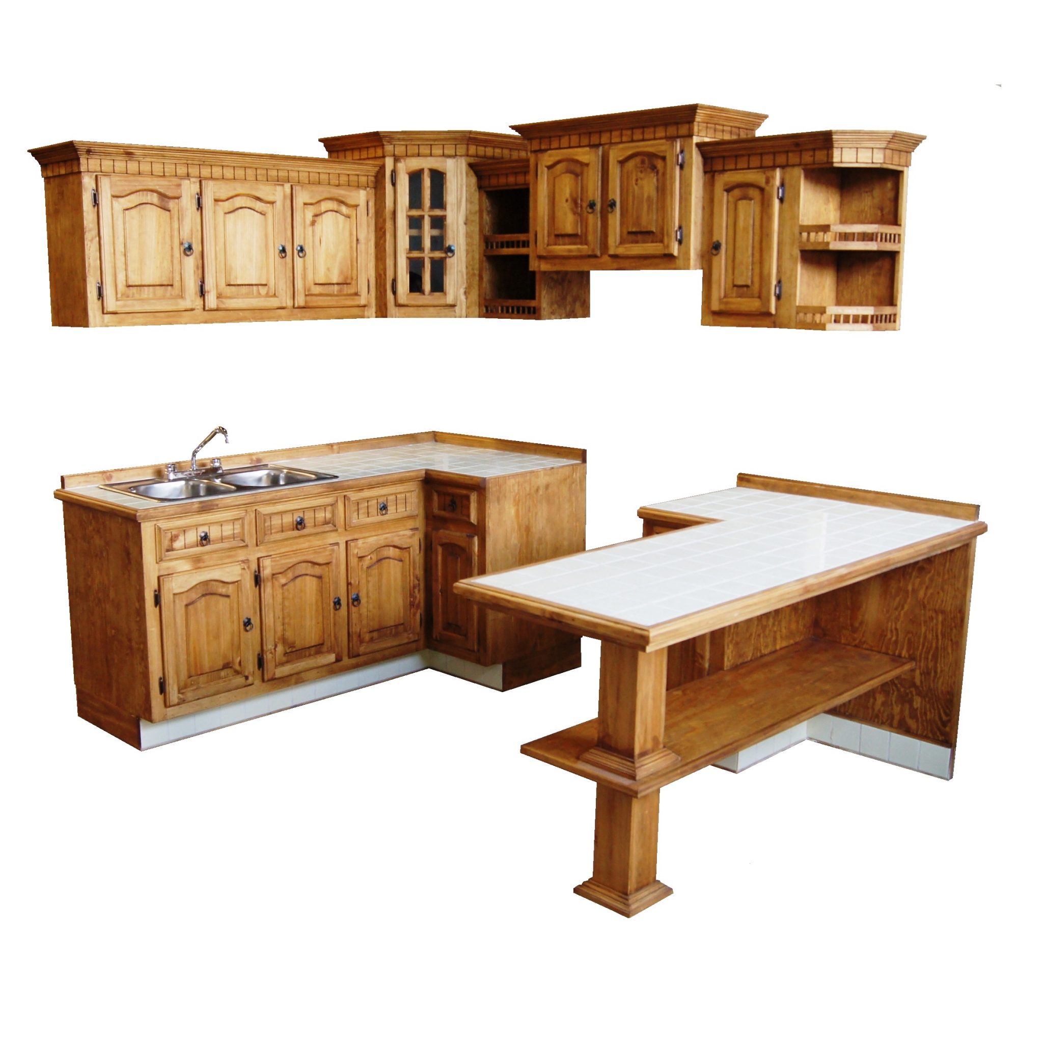 Azteca Rusticos Tonalá Jalisco México