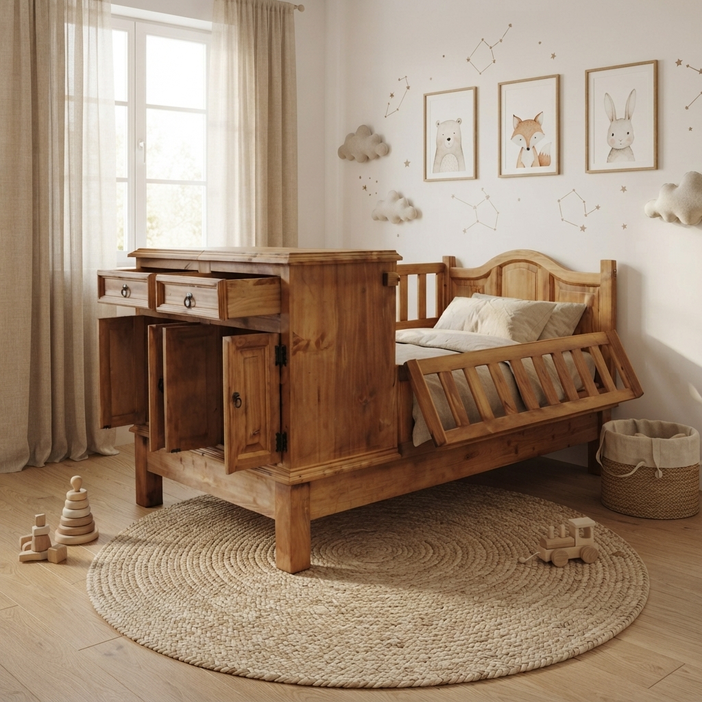 cuna 02 - Image 2